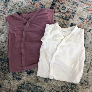 Kyte bundlers size newborn